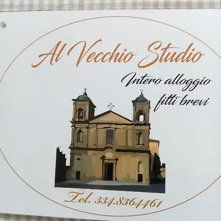 Al Vecchio *