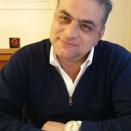 Al Vecchio Appartamento Vibo Valentia