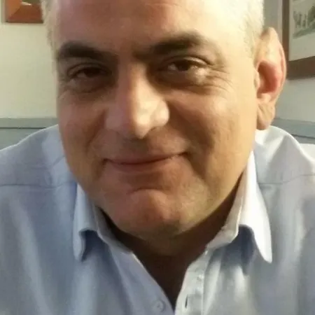 Al Vecchio *