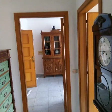 Apartamento Al Vecchio