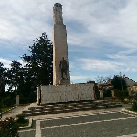 Al Vecchio Apartamento