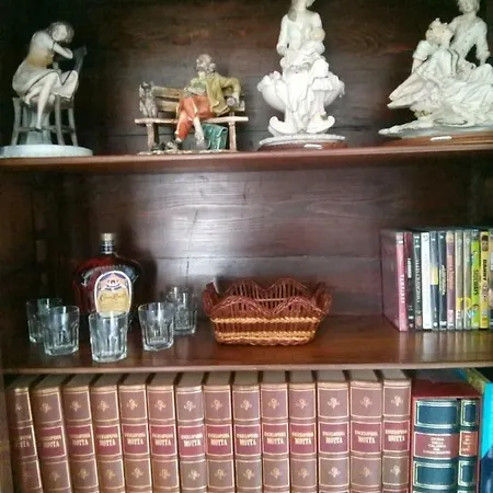 Al Vecchio Appartamento Vibo Valentia