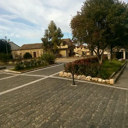 Apartamento Al Vecchio *