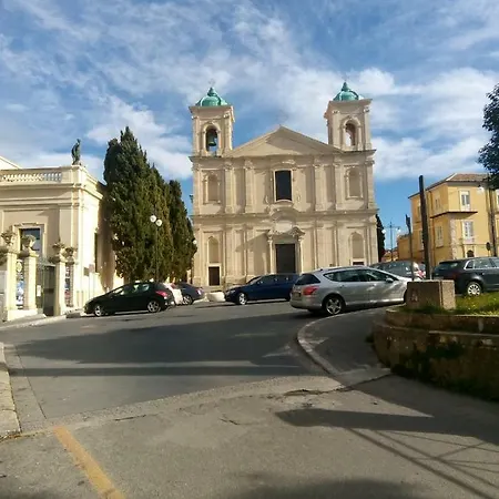 Al Vecchio * Vibo Valentia