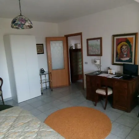 Al Vecchio Apartamento *