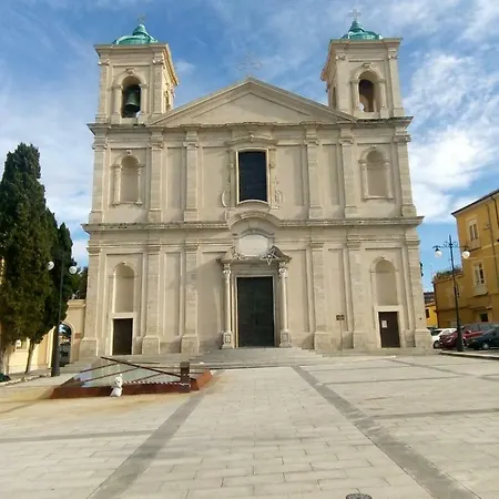 Al Vecchio Apartamento