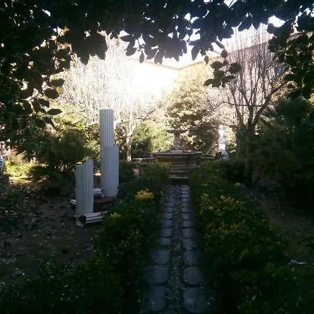 Апартаменты 