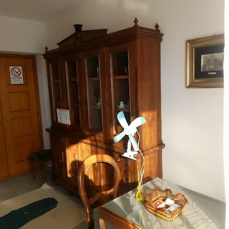 Appartamento Al Vecchio Vibo Valentia