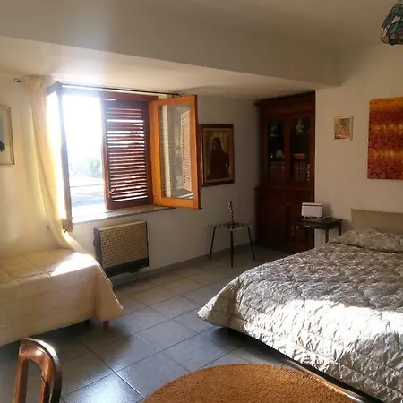 Al Vecchio * Vibo Valentia