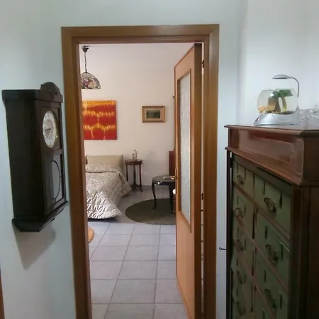 Al Vecchio Appartamento *