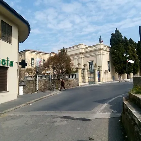 Al Vecchio * Vibo Valentia