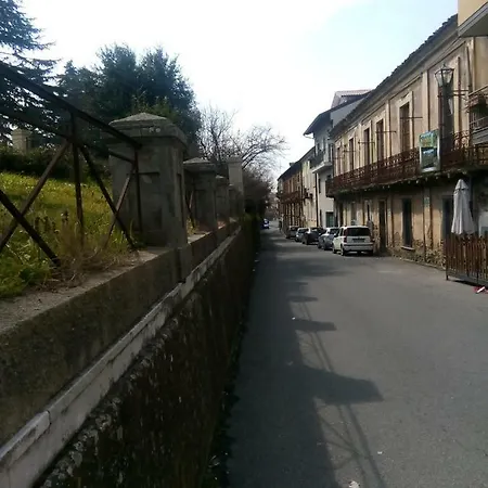 Al Vecchio Apartamento *