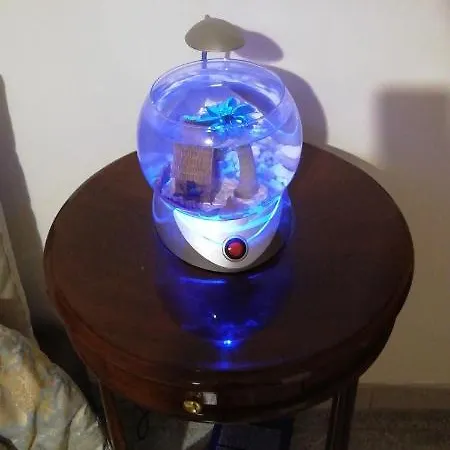 Al Vecchio Apartamento Vibo Valentia