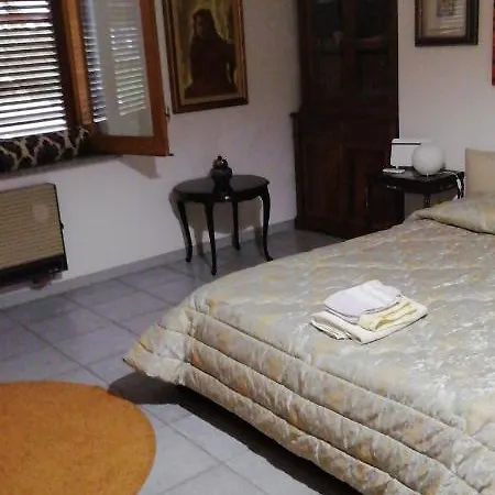 Al Vecchio Apartamento *