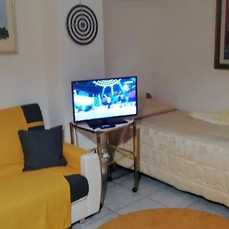 Al Vecchio * Vibo Valentia